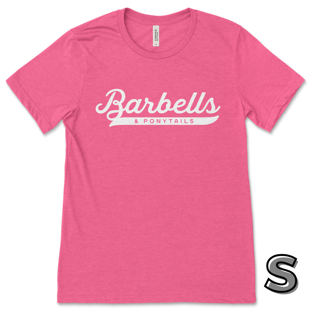 Unisex Tri-blend T