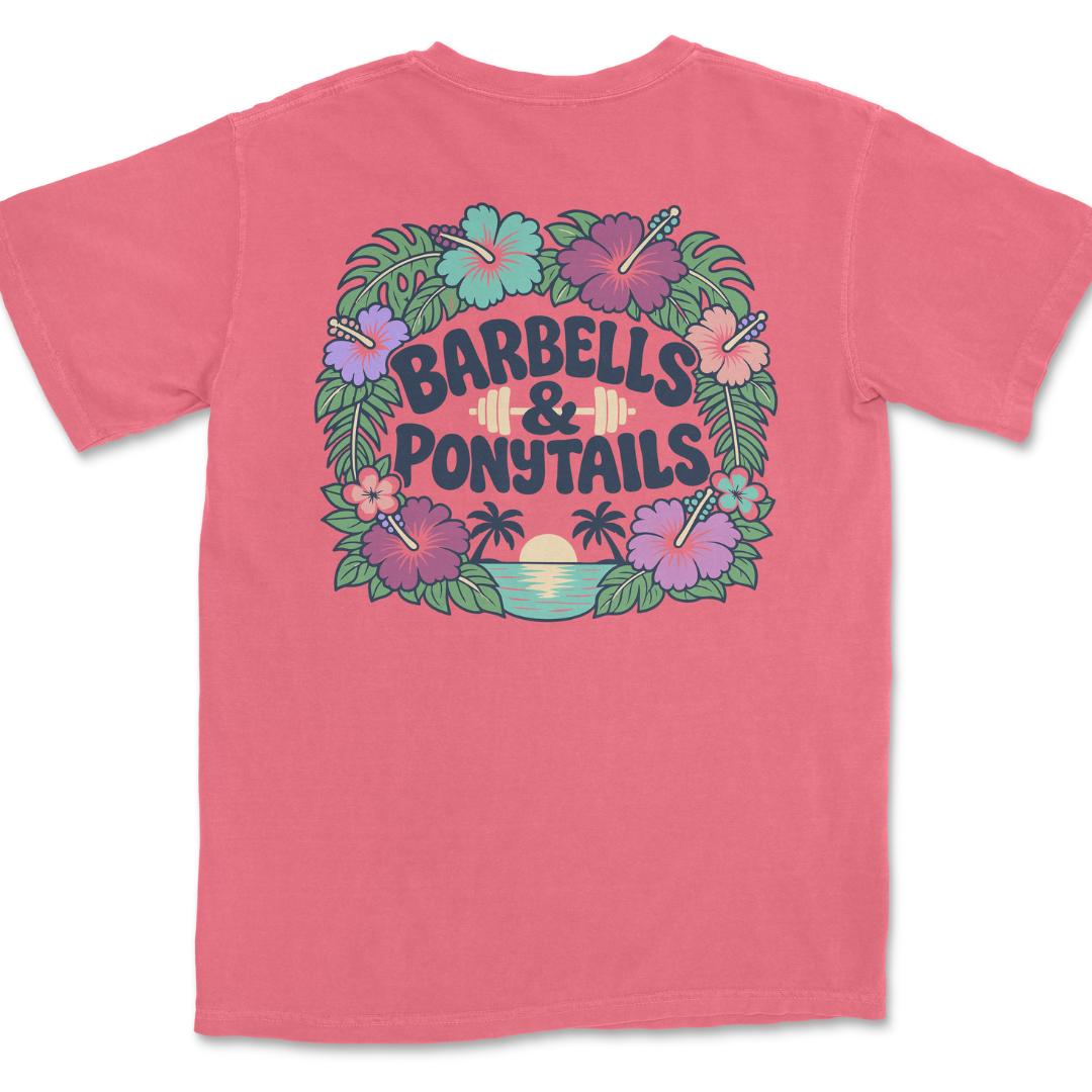 Flower Power Unisex T-Shirt