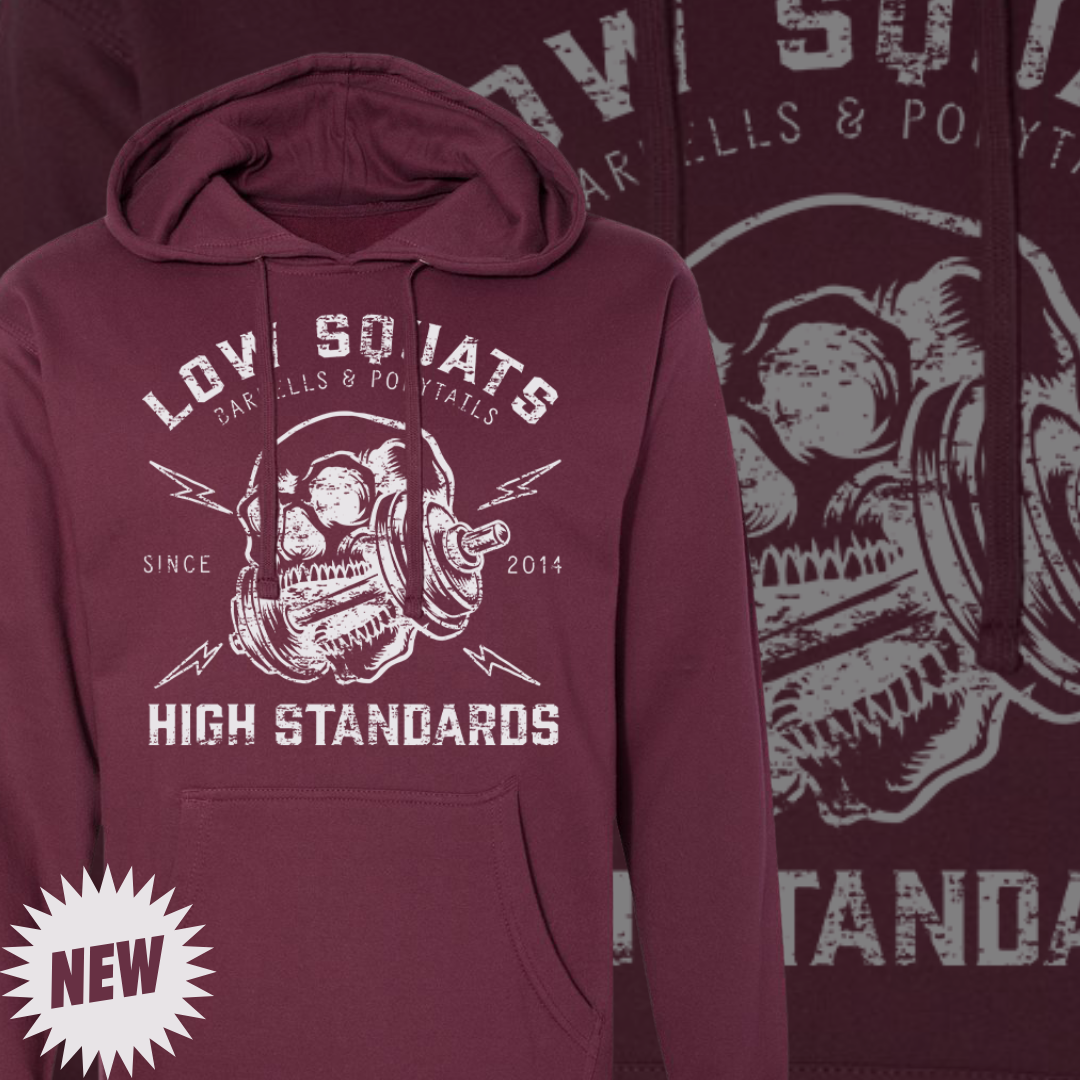 Heavy Metal Unisex Hoodie