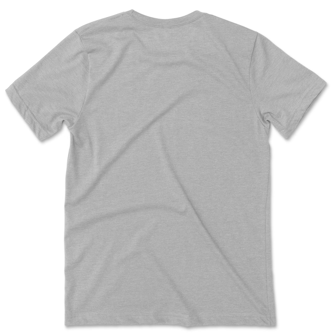 Skulls & Barbells Unisex Cotton T