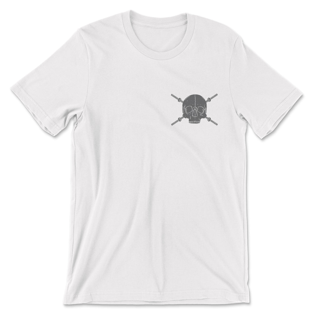 Skulls & Barbells T