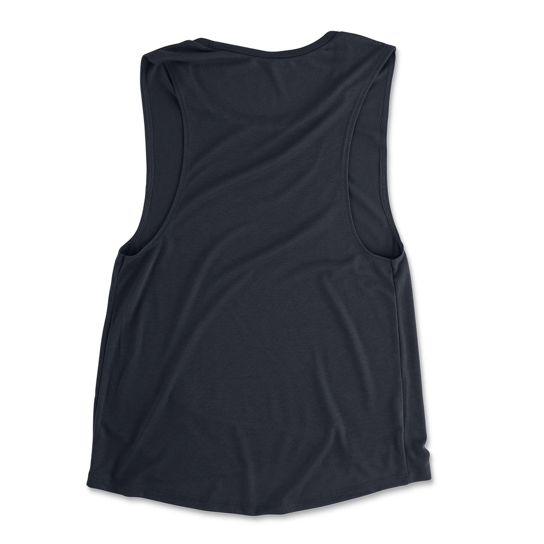 Good Vibes Muscle Tank