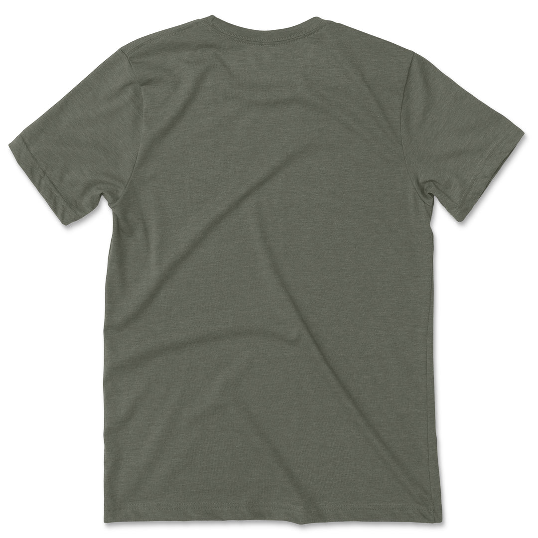 B&P Unisex Cotton T