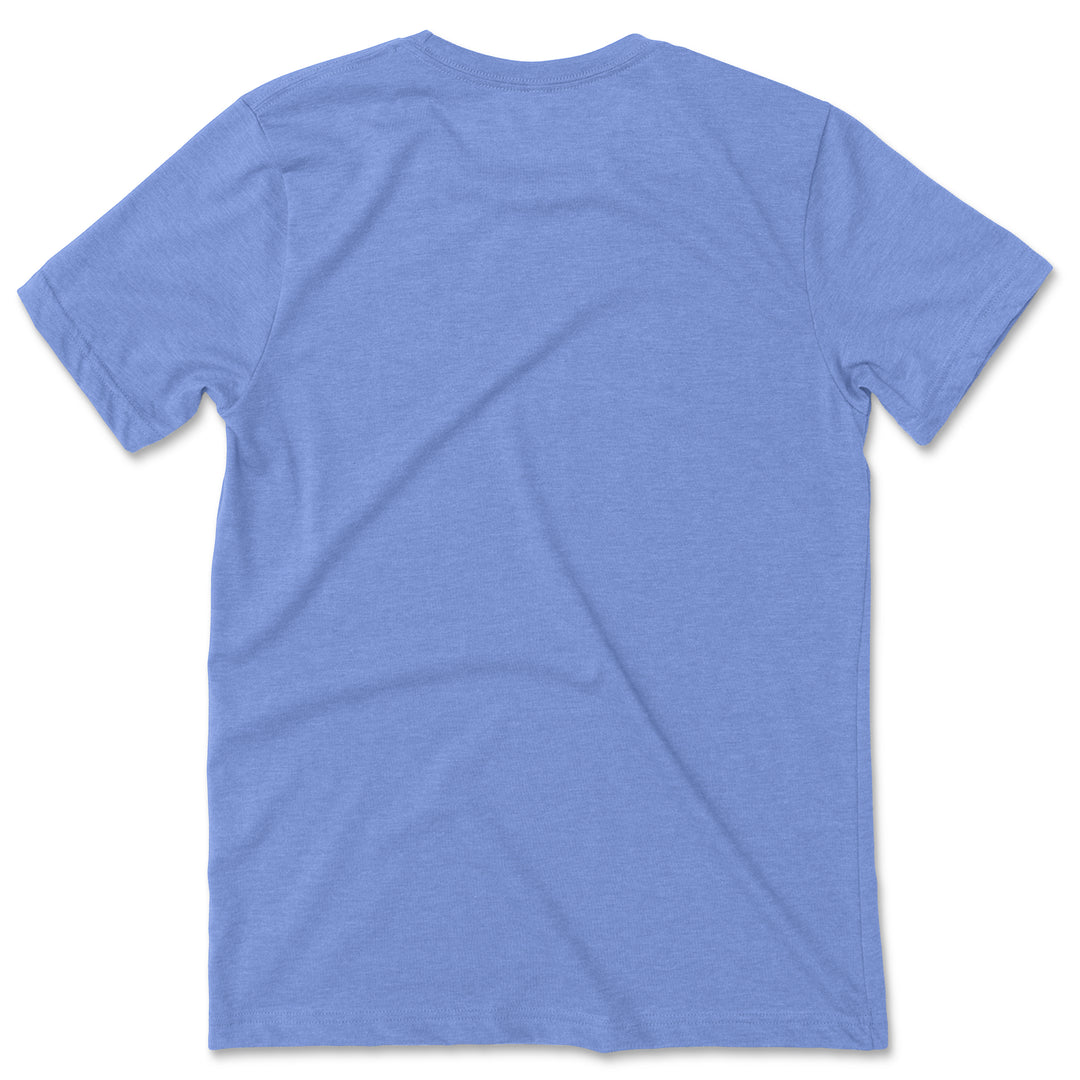 B&P Unisex Cotton T