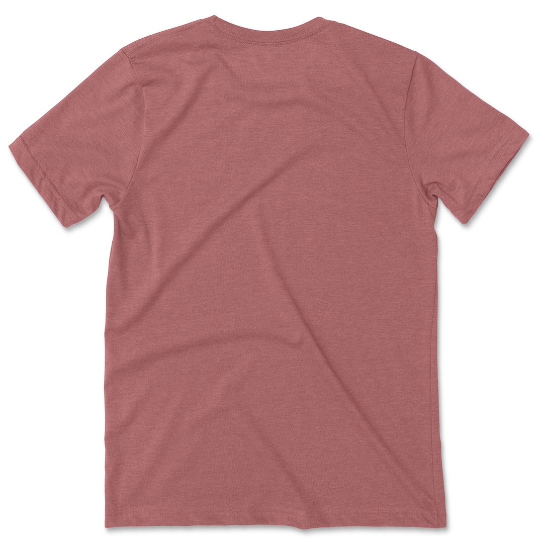 B&P Unisex Cotton T
