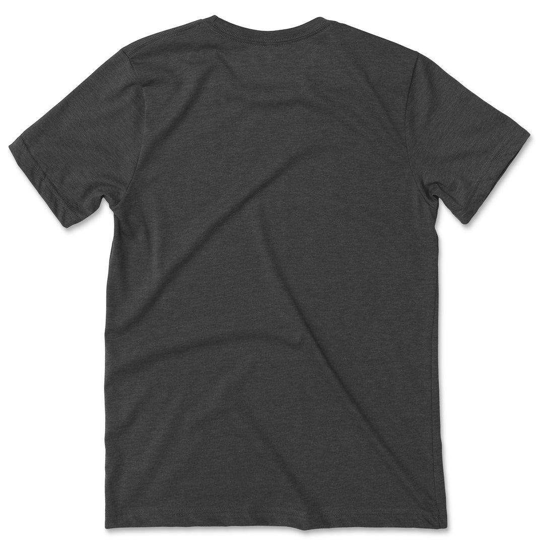 B&P Unisex Cotton T