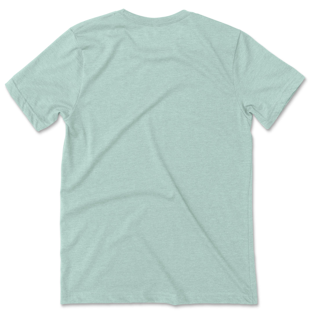 B&P Unisex Cotton T