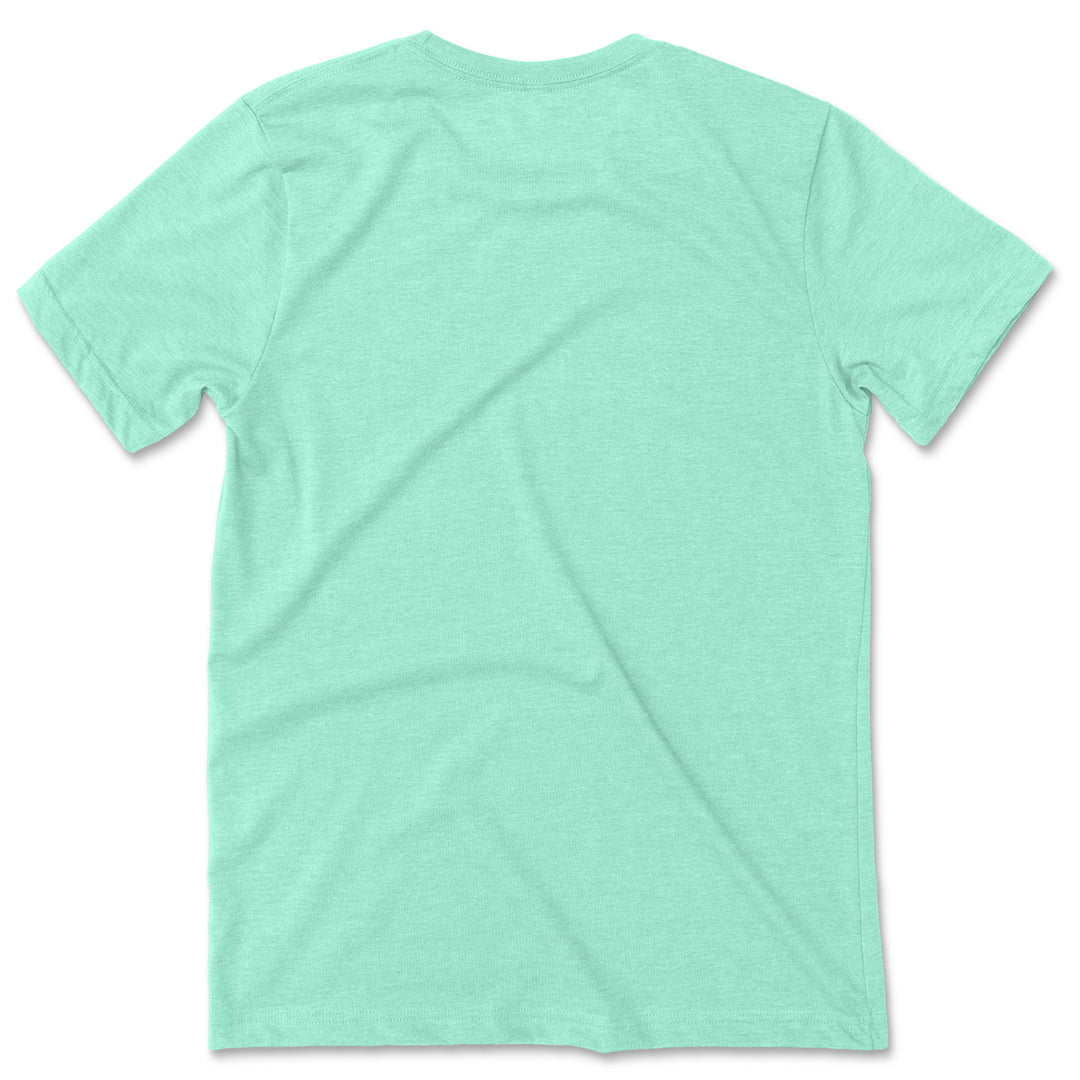 B&P Unisex Cotton T