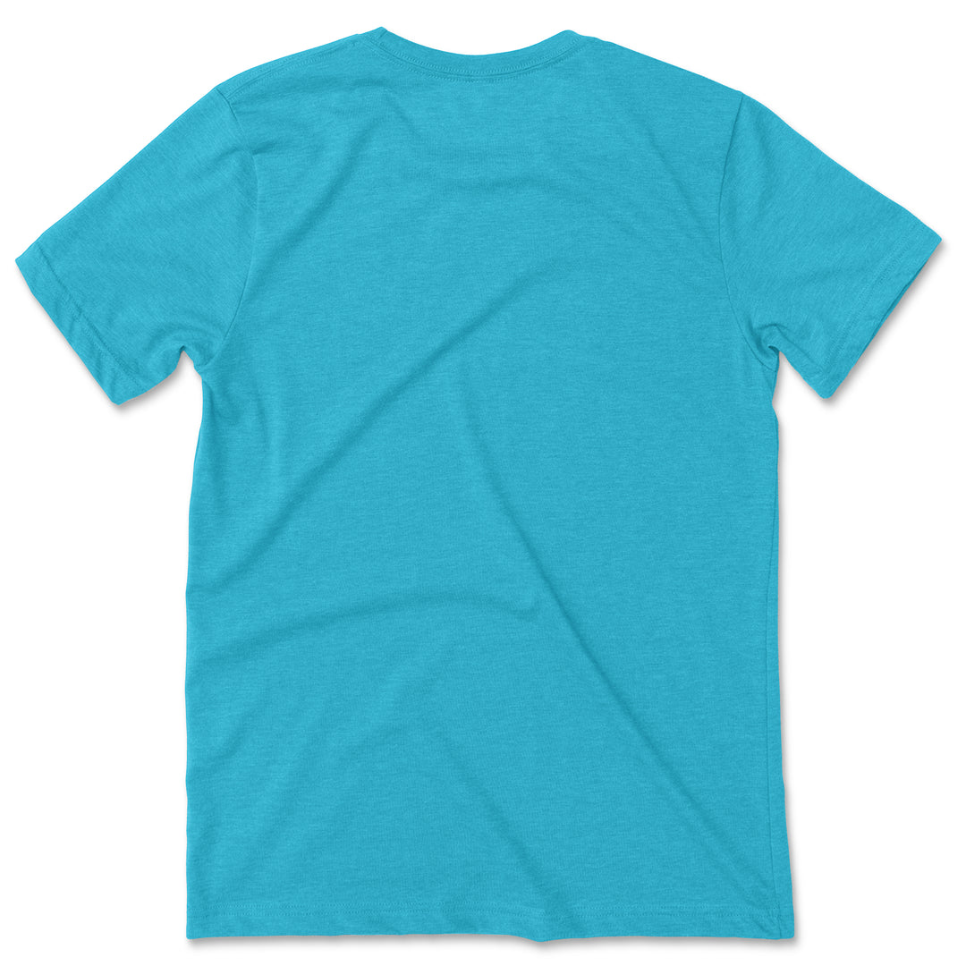 B&P Unisex Cotton T