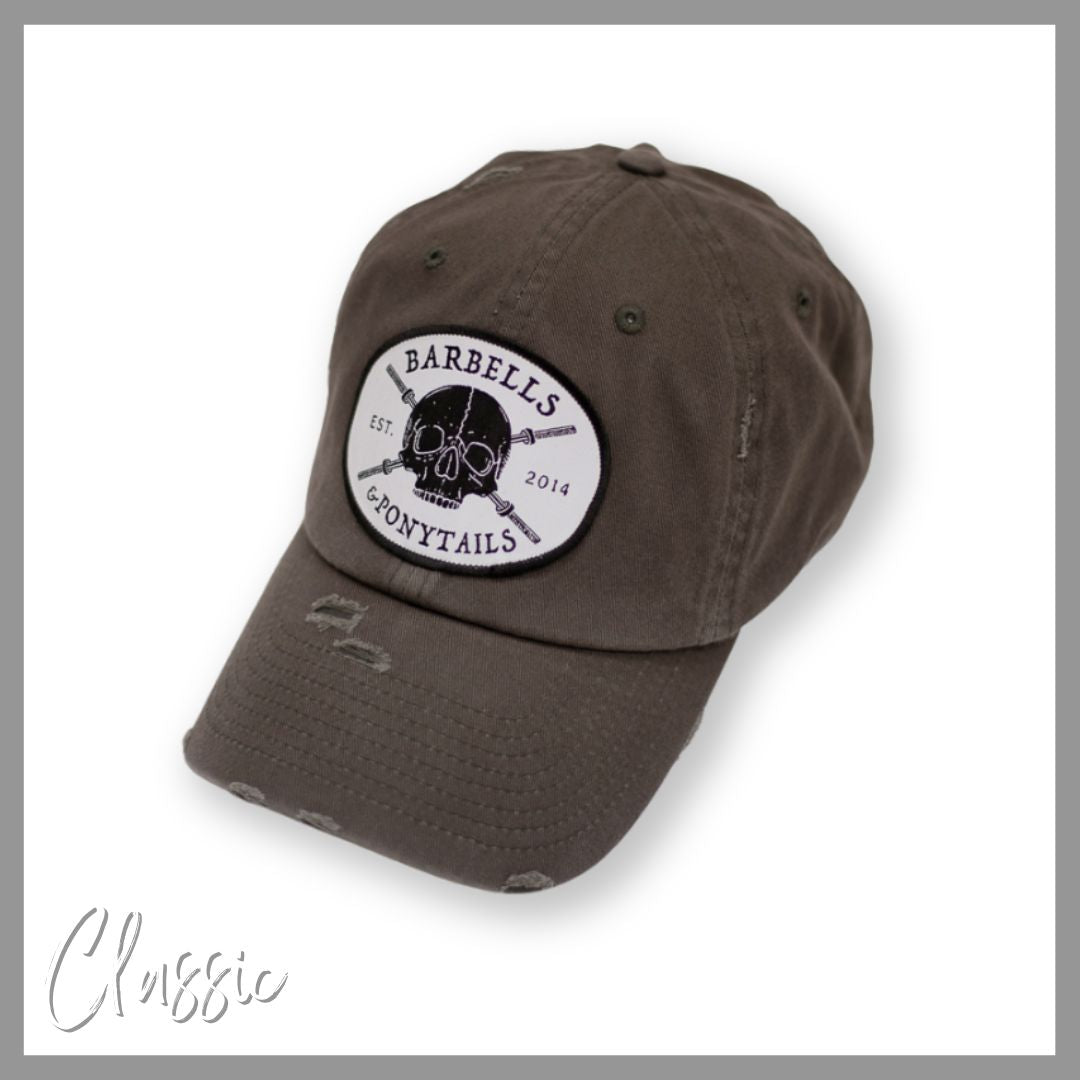 Classic Baseball Hat