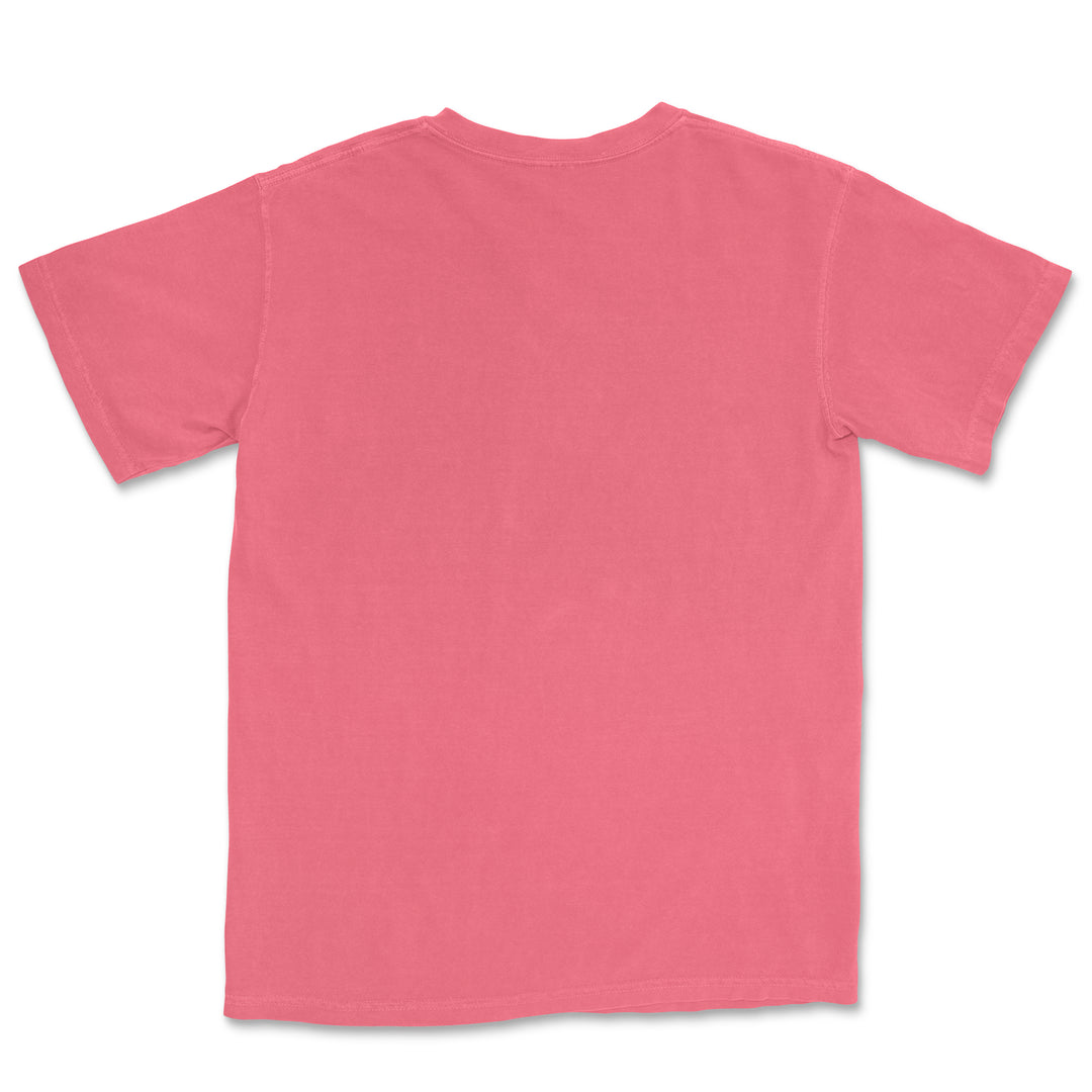 B&P Unisex Cotton T