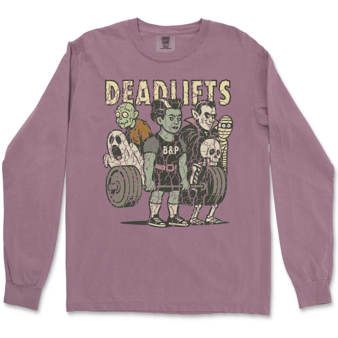 DEADLifts Unisex T-Shirt