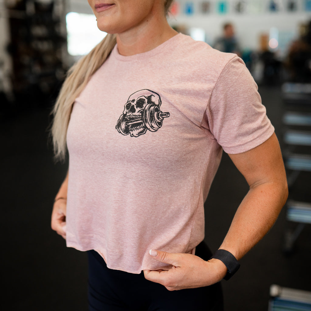 Heavy Metal Premium T