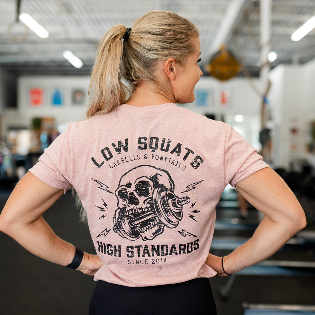 Heavy Metal Premium T