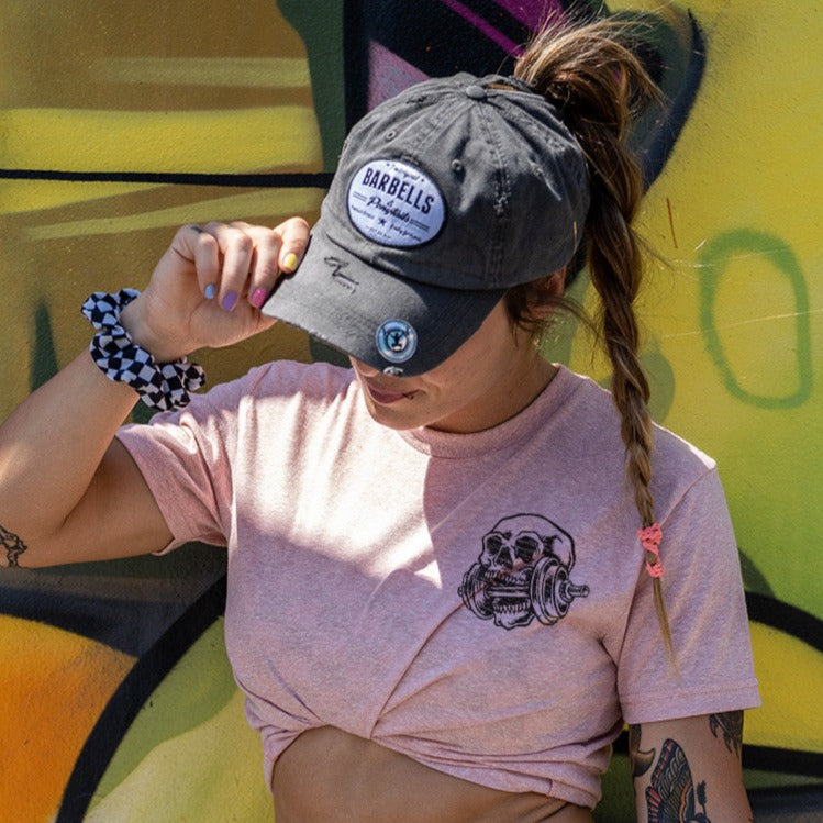 Heavy Metal Premium T