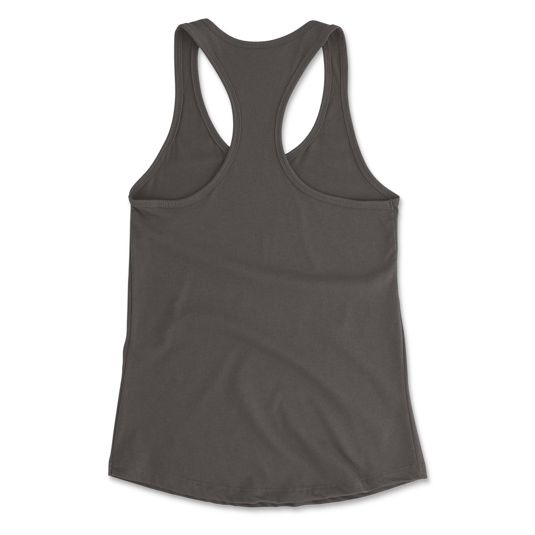 Rose & Thorn Racerback Tank