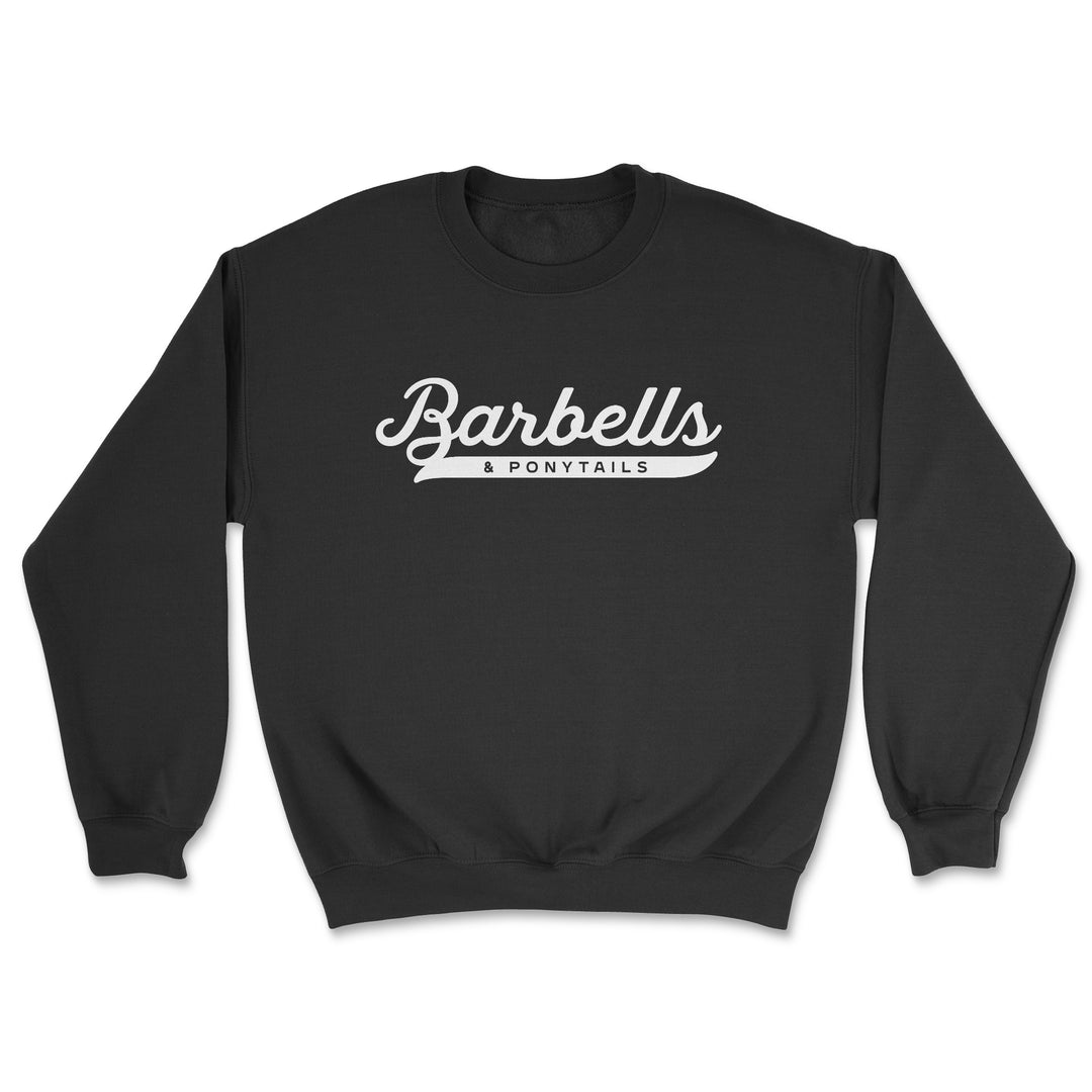 BP Unisex Crew