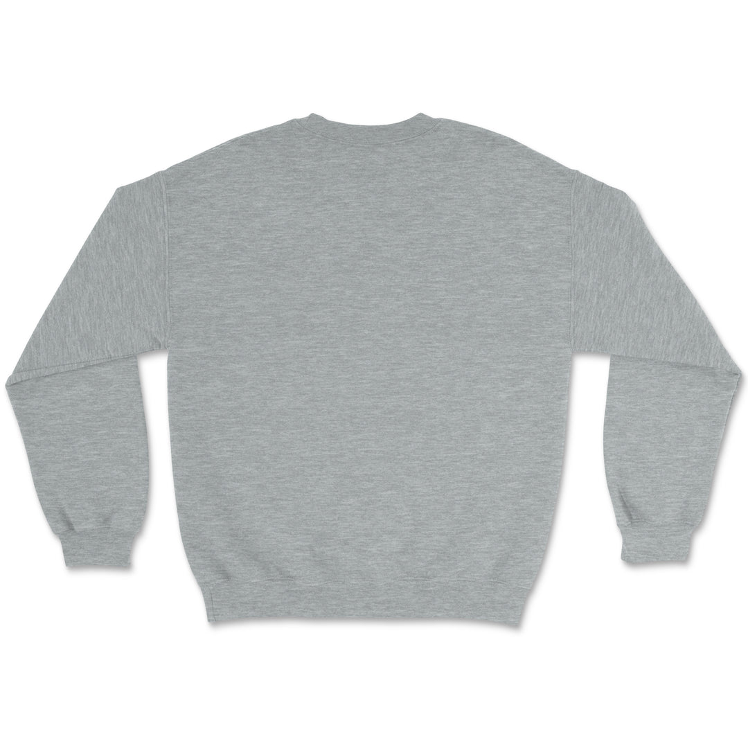 B&P Unisex Crew