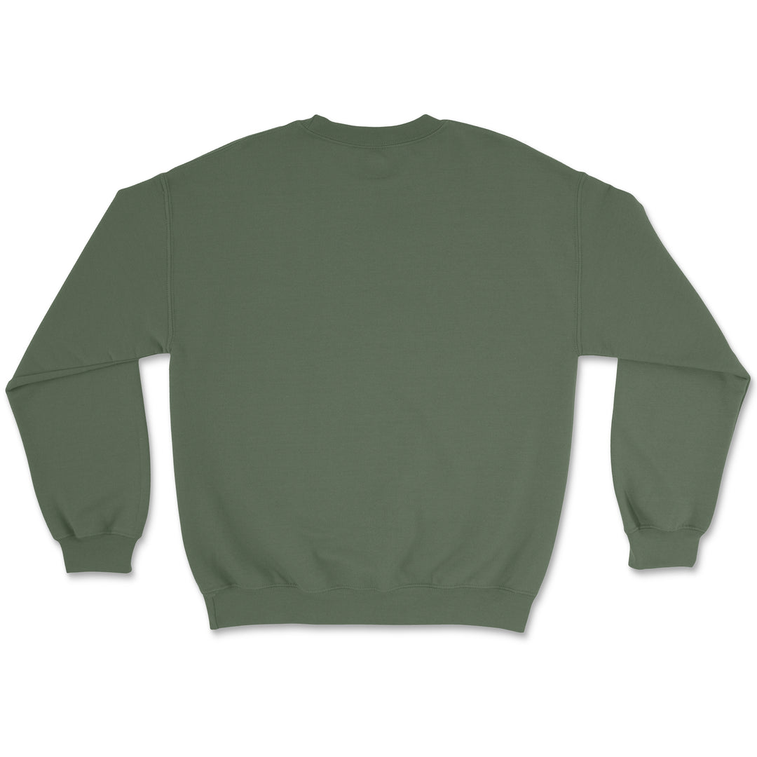 B&P Unisex Crew