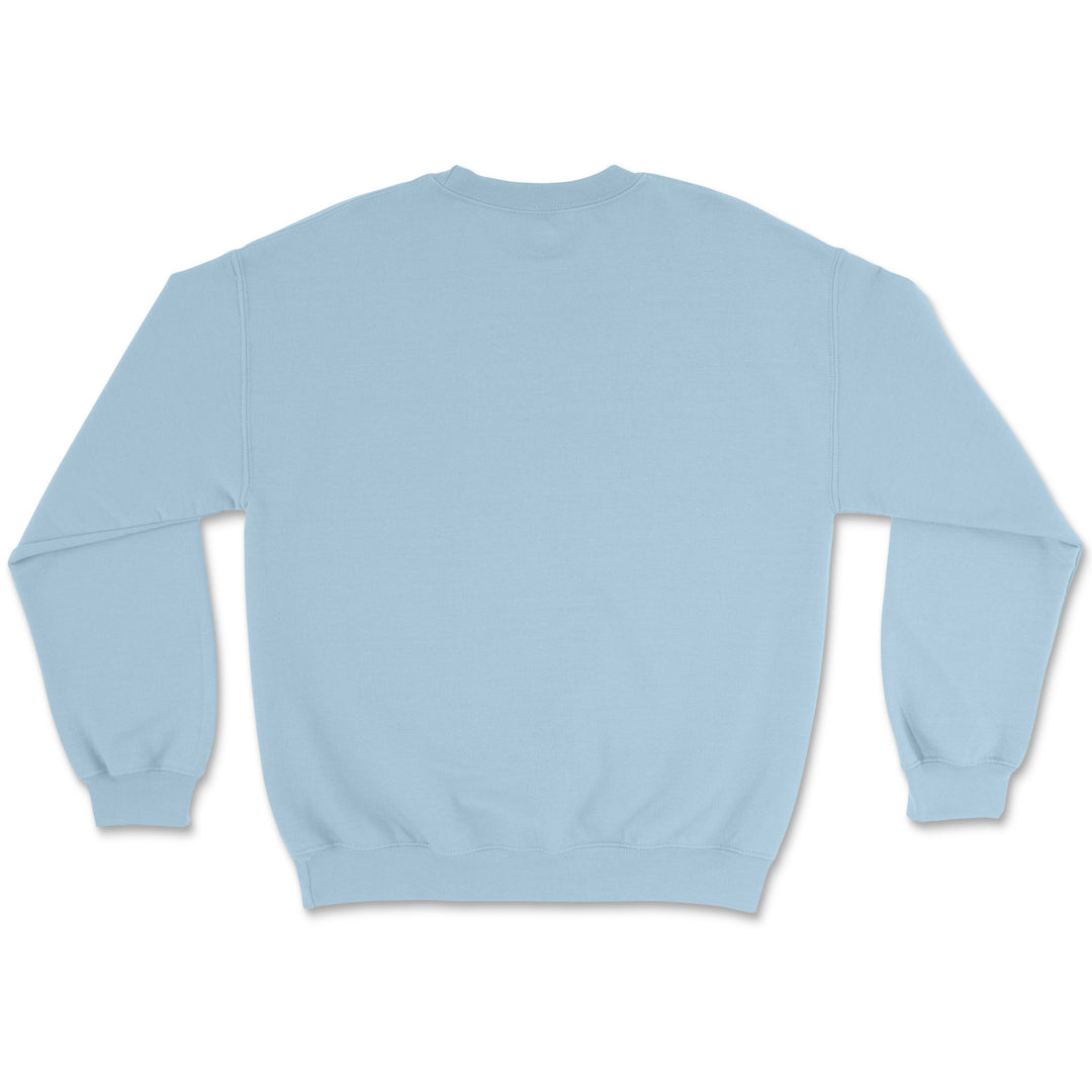 Good Vibes Unisex Crew