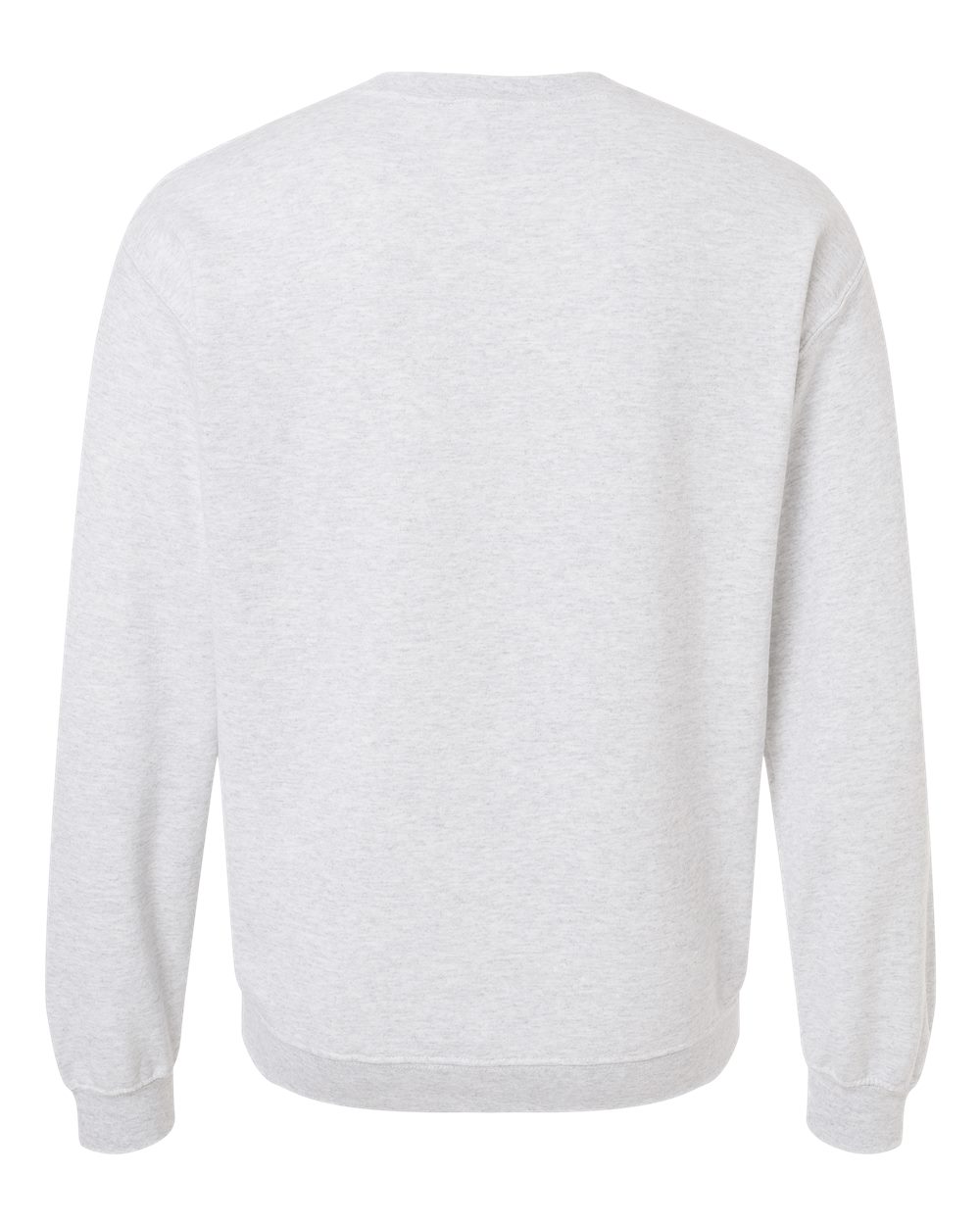 Heavy Metal Unisex Crew Sweatshirt