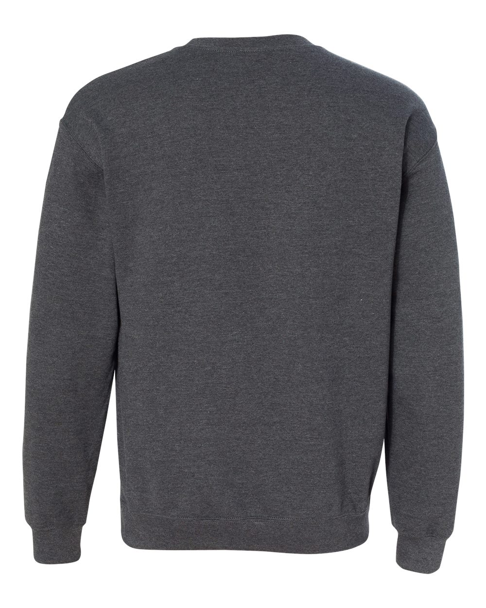 Heavy Metal Unisex Crew Sweatshirt