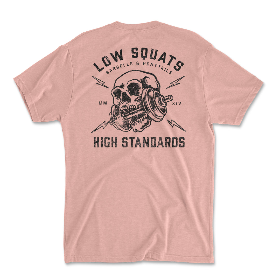 Heavy Metal Premium T