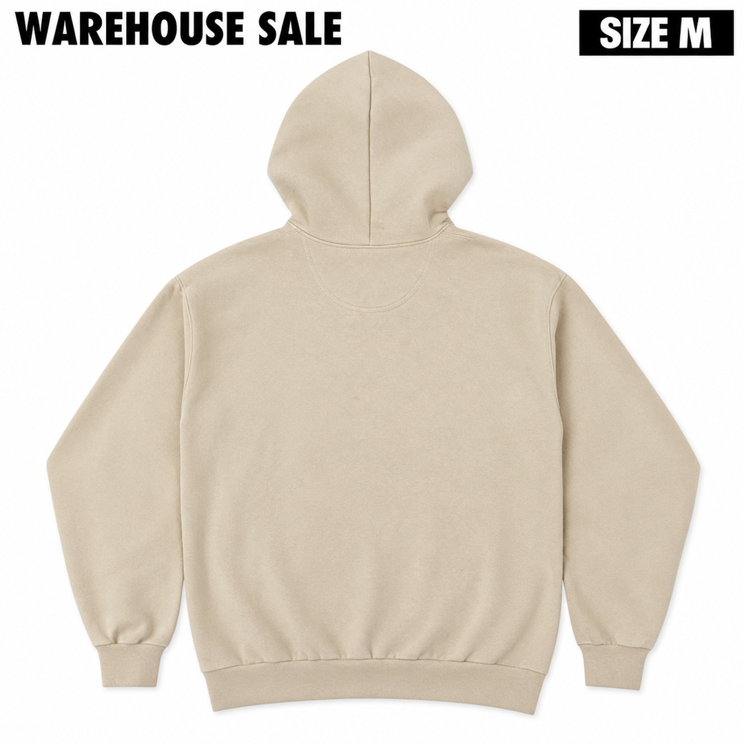 Premium B&amp;P Unisex Fleece Hoodie