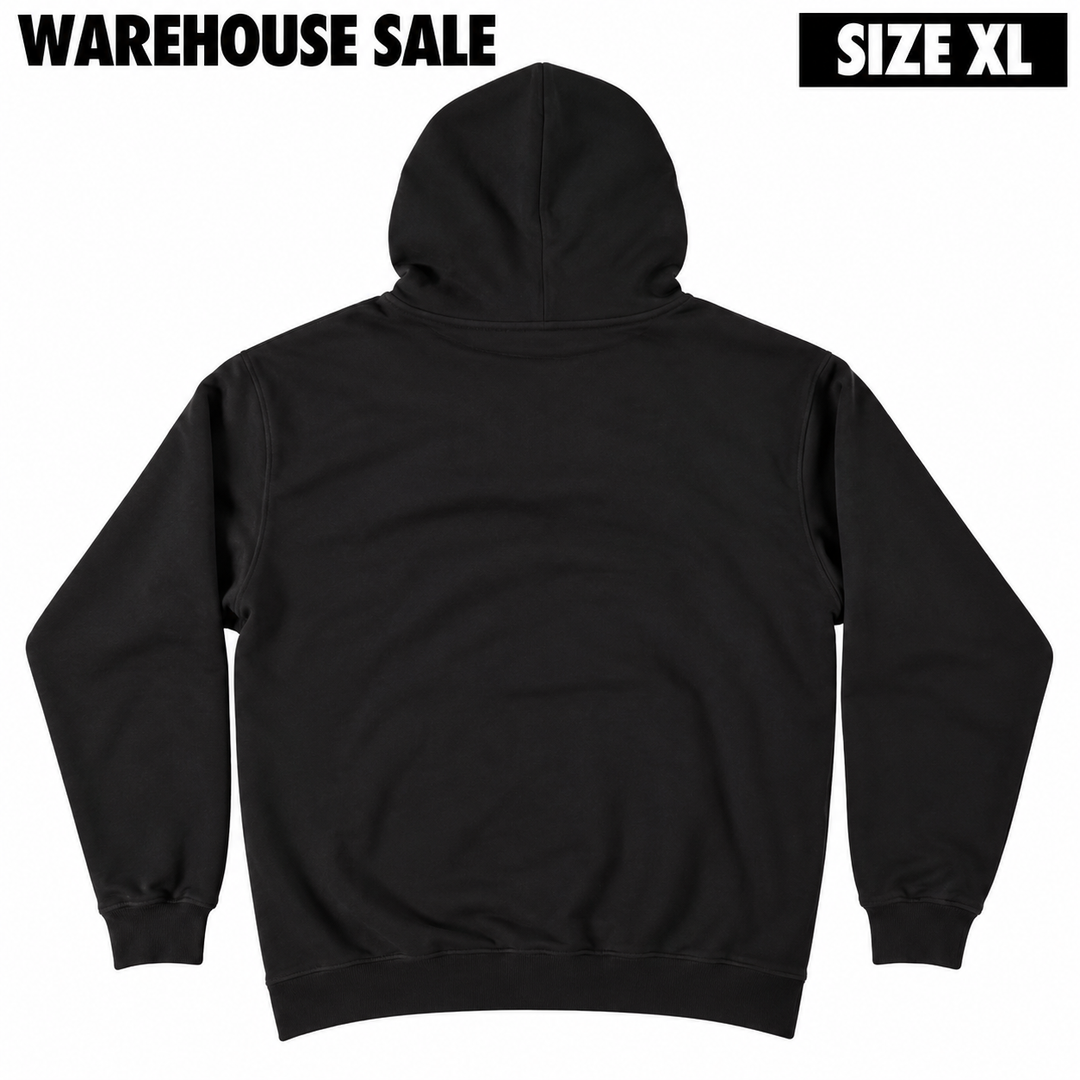 Jacked O’Lantern Unisex Hoodie