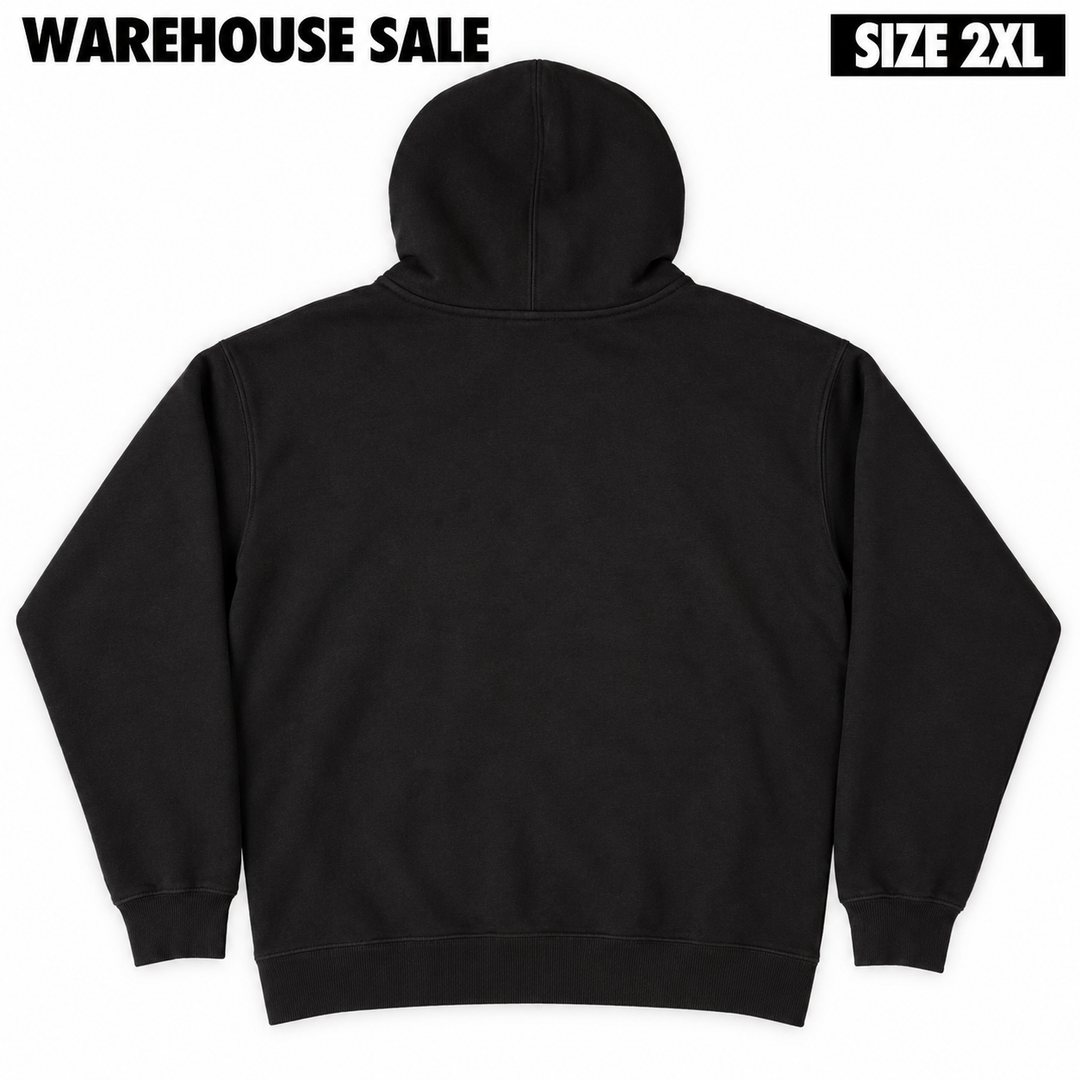 Deadlifts Unisex Hoodie