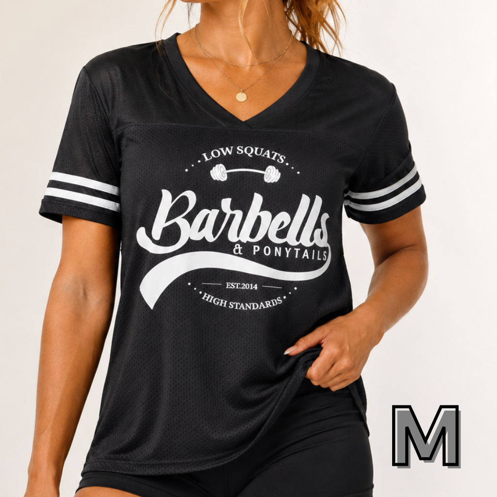 Ladies PosiCharge ® Replica Jersey