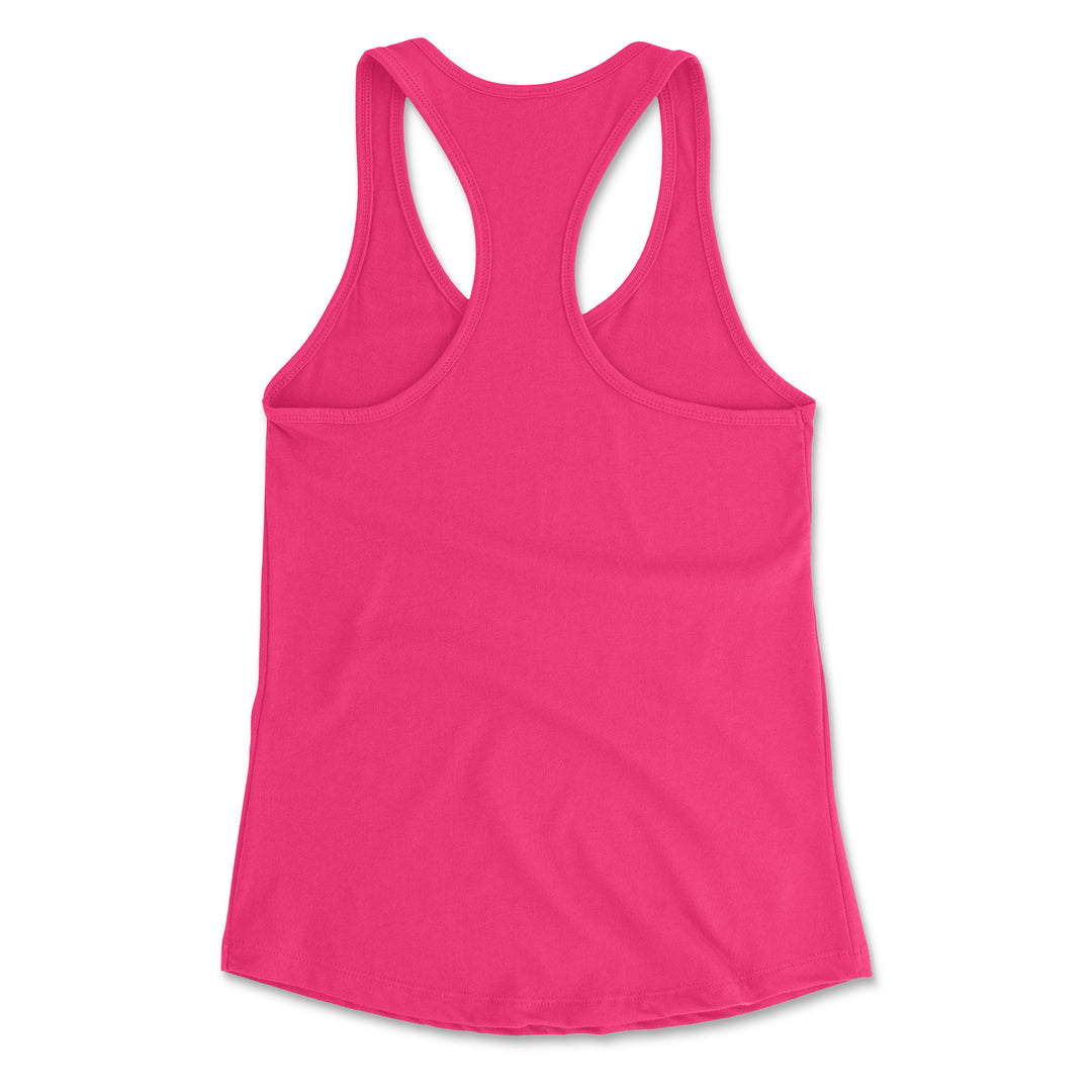 Rose & Thorn Racerback Tank