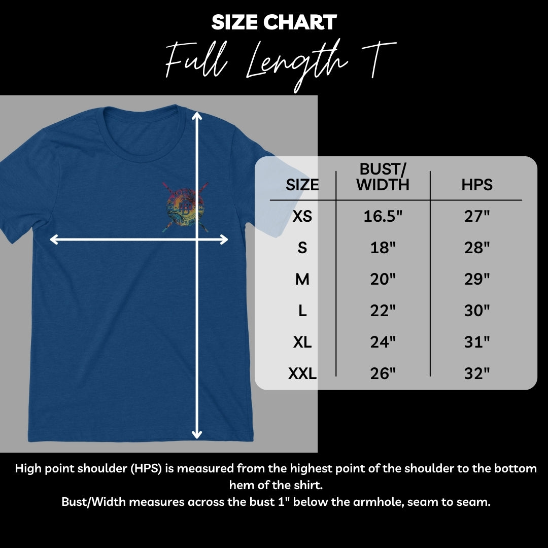 Fragile Like A Bomb Premium T