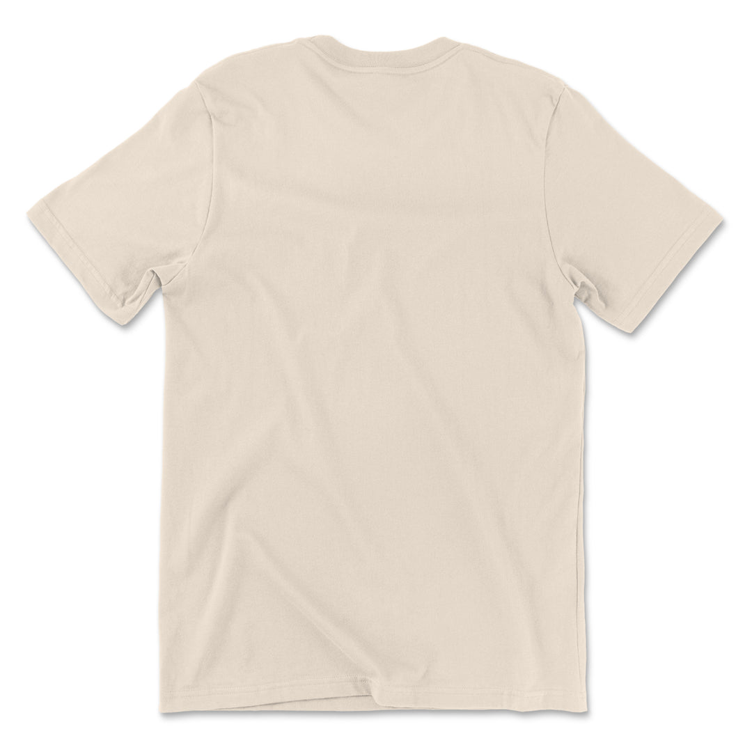 Strong Woman Basic T-Shirt