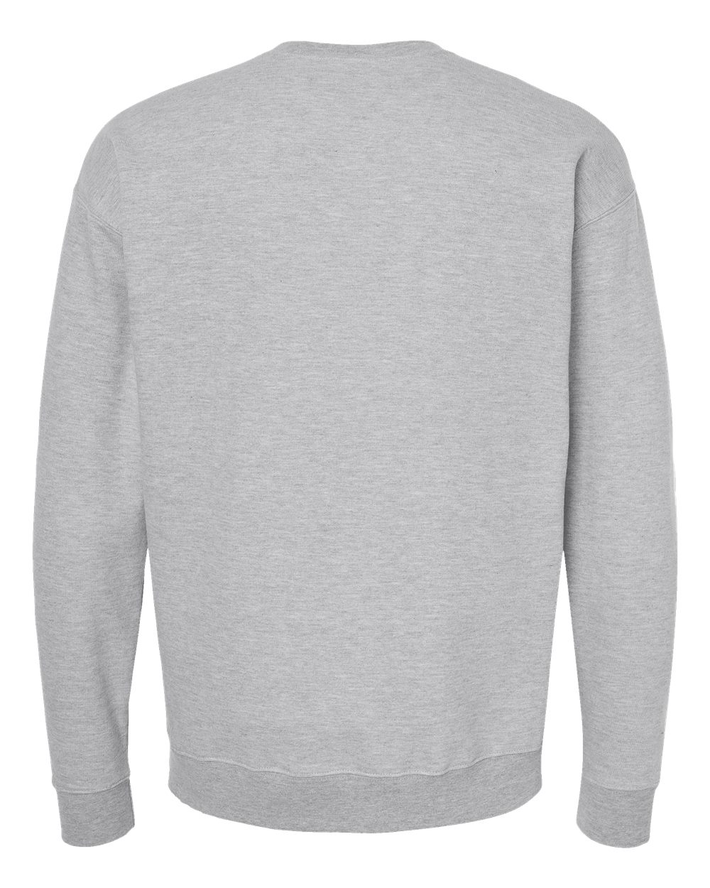B&P Unisex Crew Sweatshirt