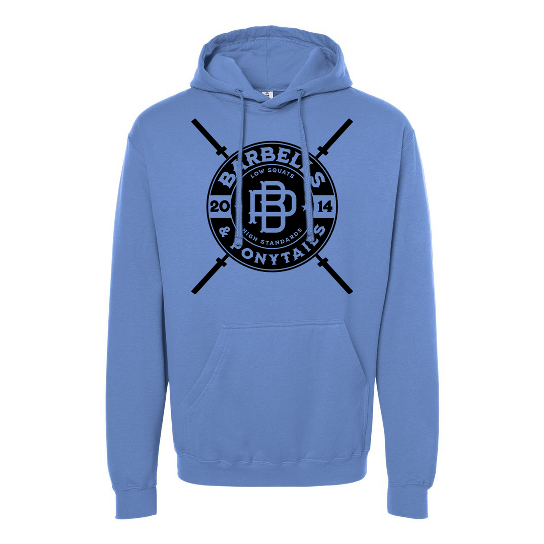 B&P Unisex Hoodie
