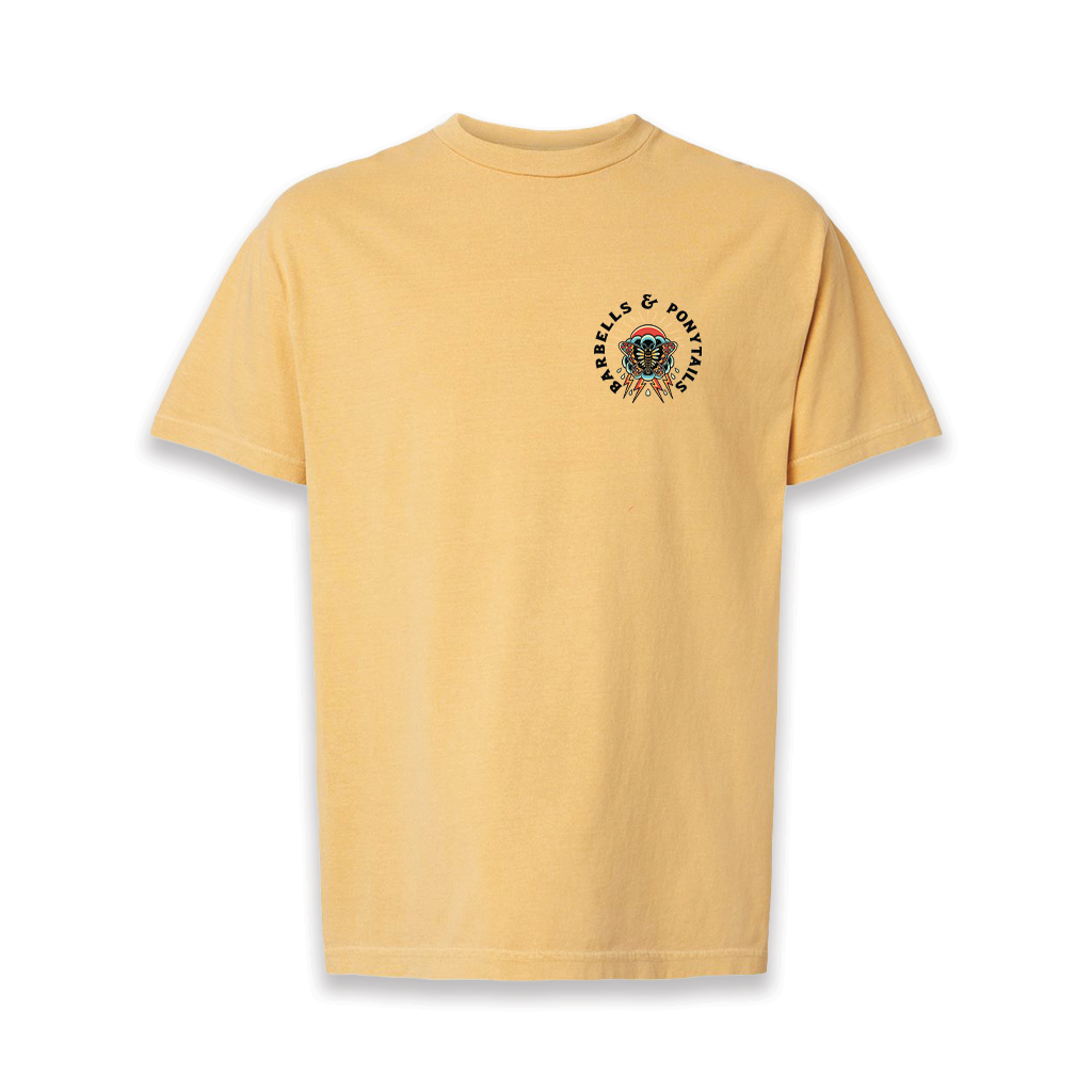 Trust The Process Unisex T