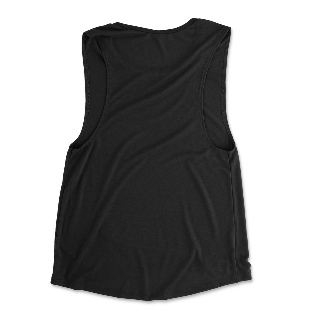 Snake Eyes Muscle Tank
