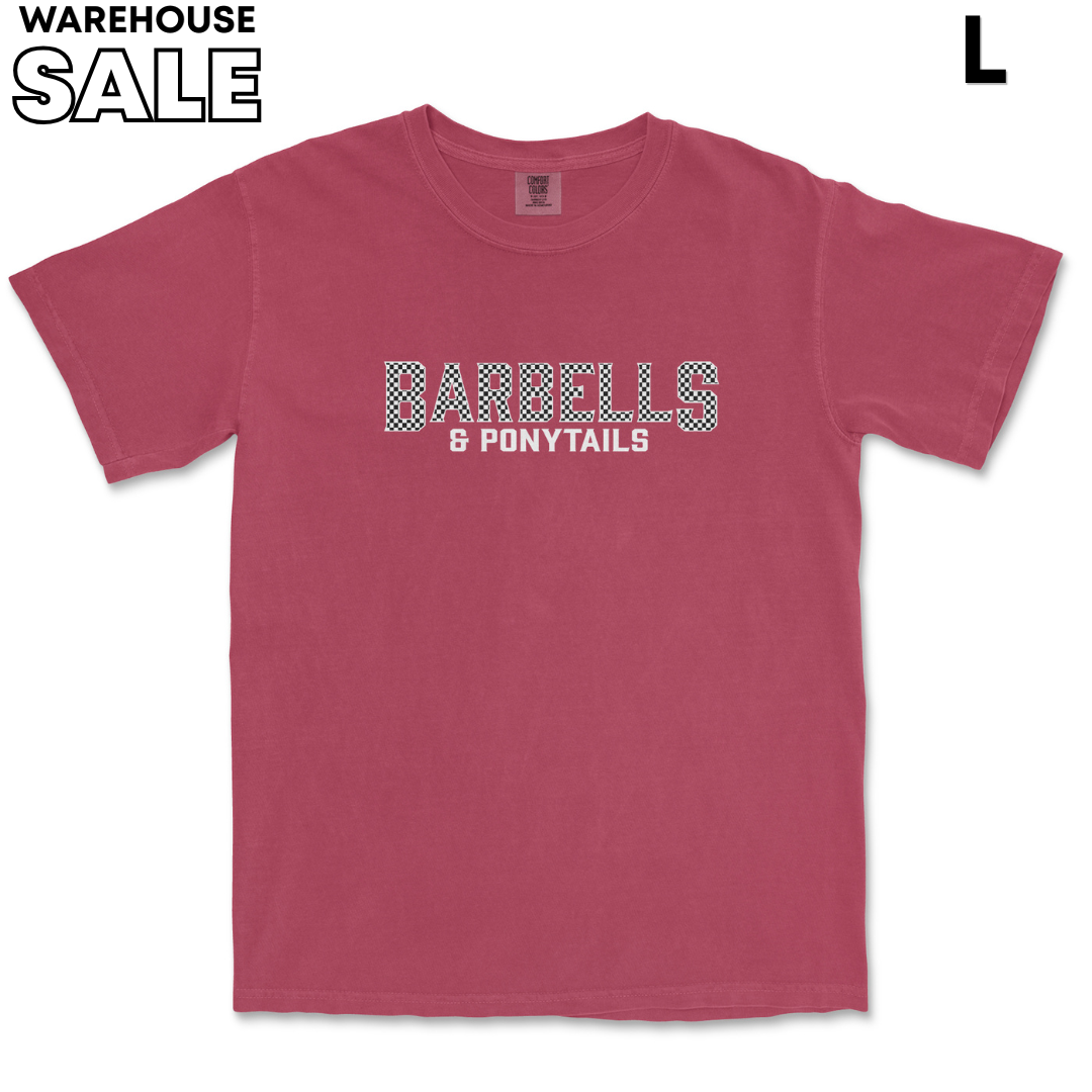 Comfort Colors Unisex Cotton T