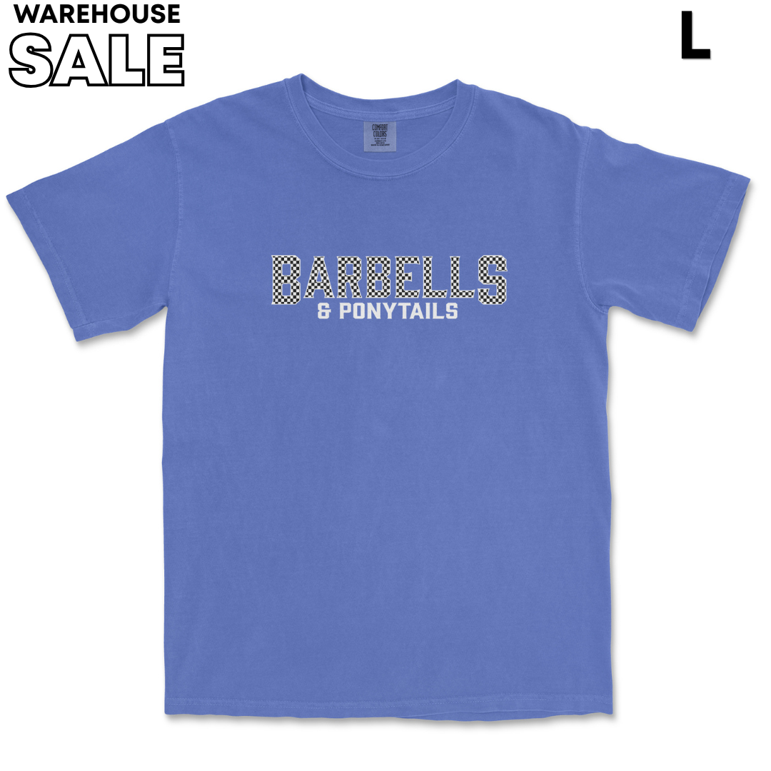 Comfort Colors Unisex Cotton T