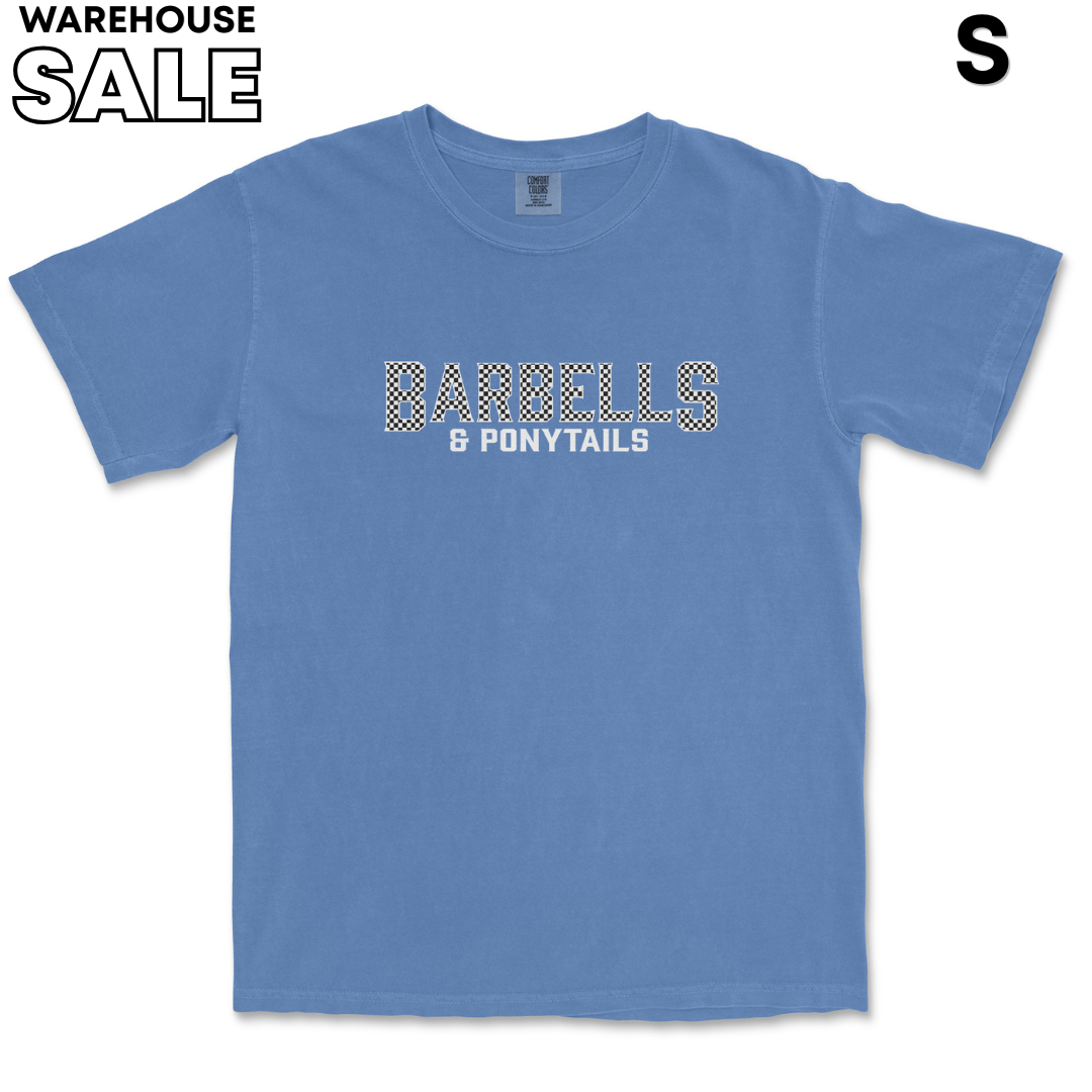 Comfort Colors Unisex Cotton T