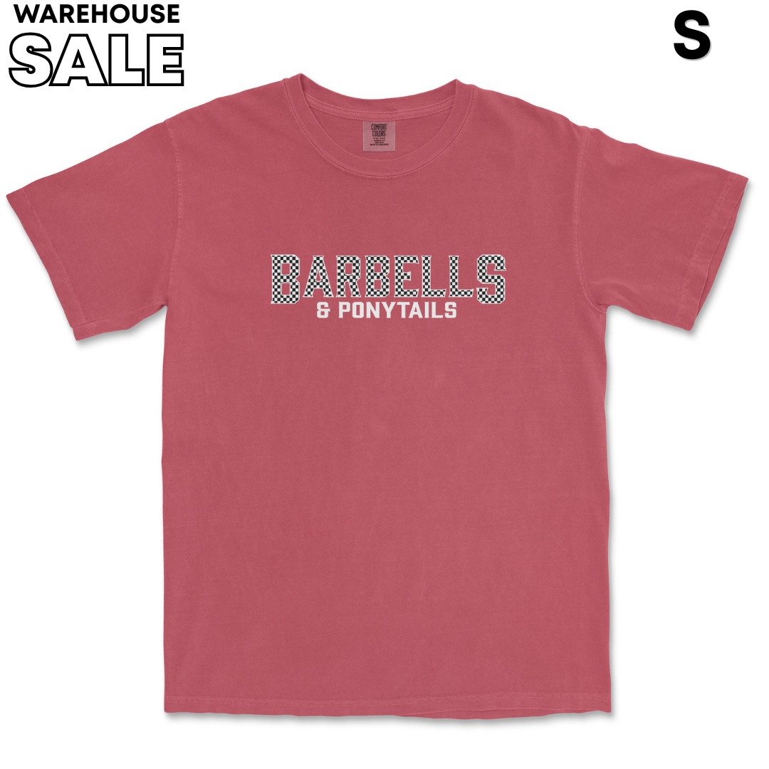 Comfort Colors Unisex Cotton T