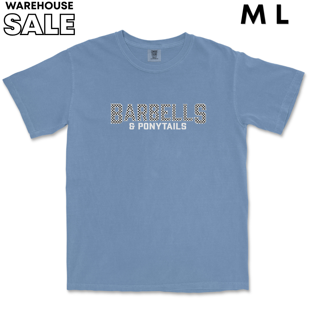 Comfort Colors Unisex Cotton T