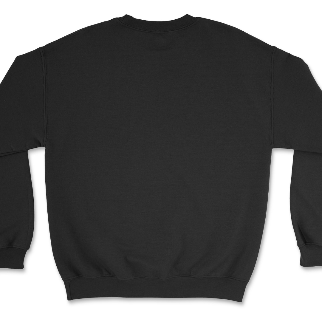 Exercise Your Demons Unisex Crew