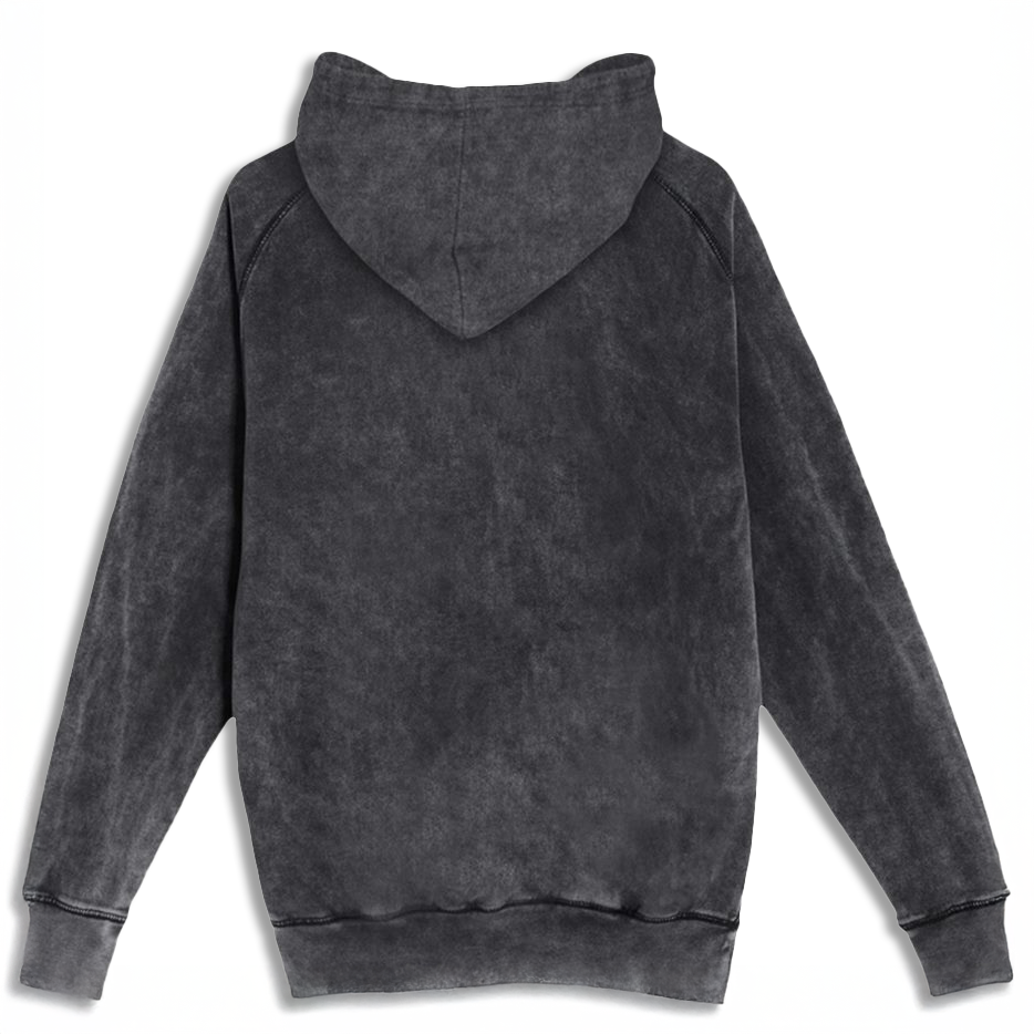 Girls Will Be Girls Unisex Hoodie