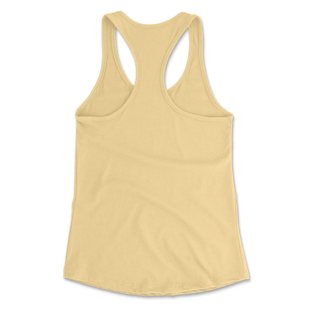 Good Vibes Racerback Tank