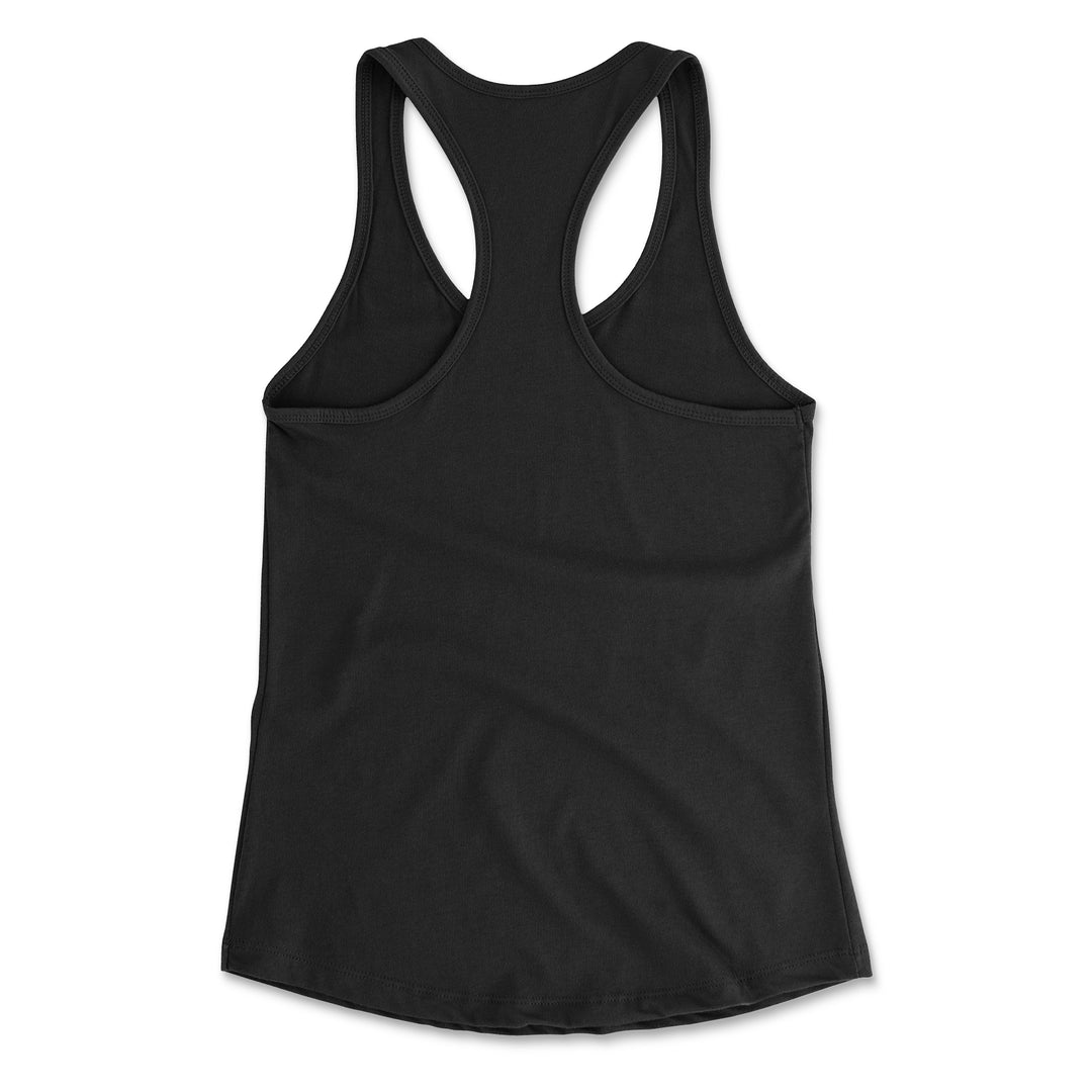Good Vibes Racerback Tank