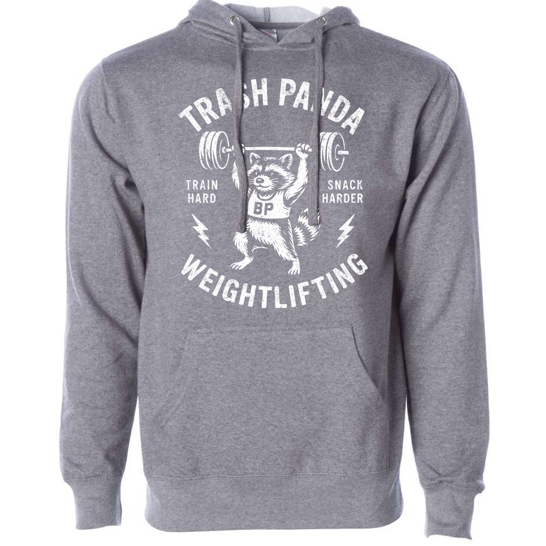 Trash Panda Unisex Hoodie