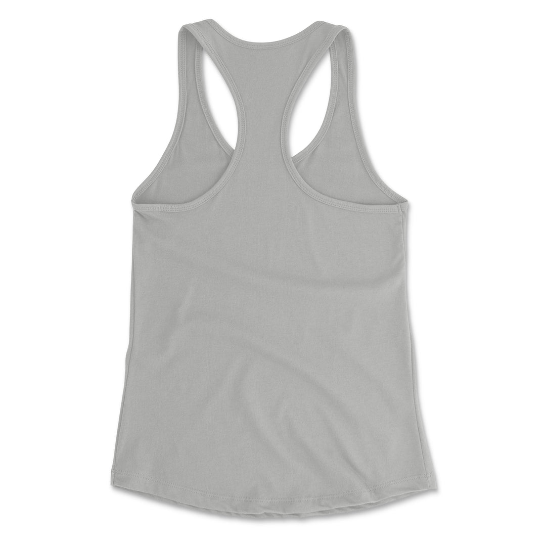 Rose & Thorn Racerback Tank