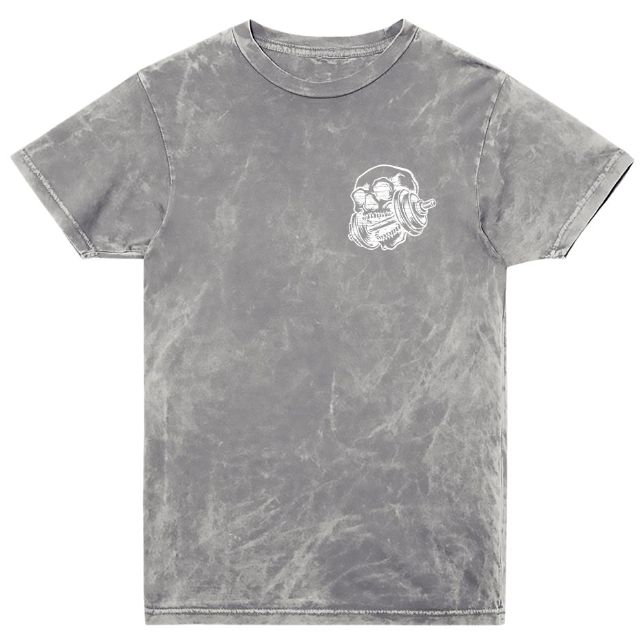 Heavy Metal Unisex T-Shirt